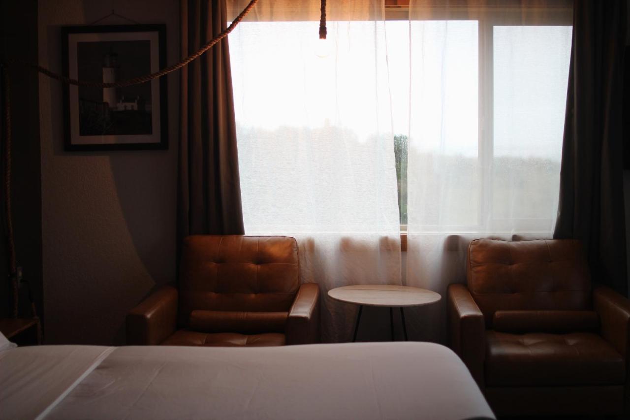 Adrift Hotel 3*