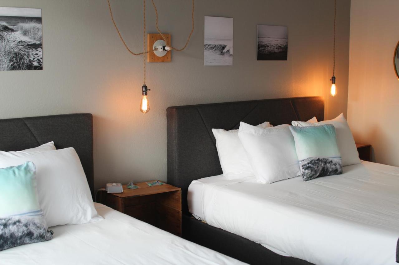 Adrift 3* Long Beach