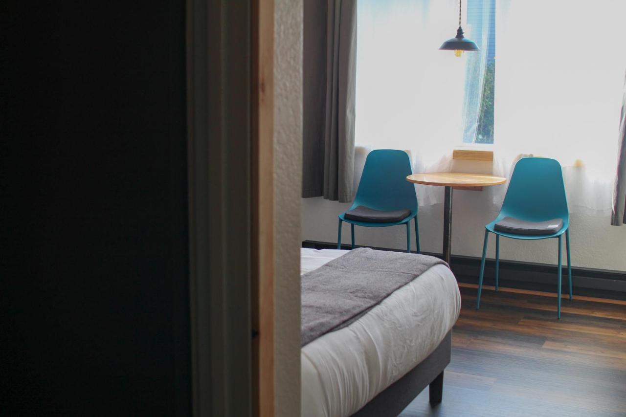 Adrift Hotel Long Beach
